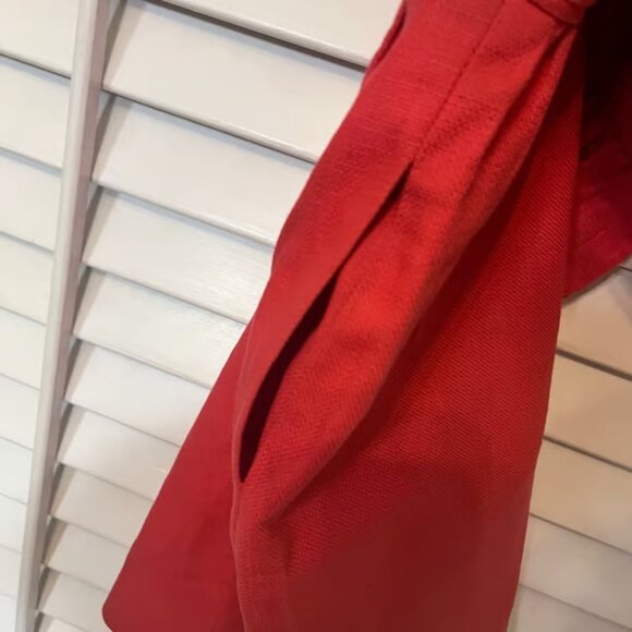 J. Crew Pink Dress With Pockets Size 2 - Picture 5 of 7